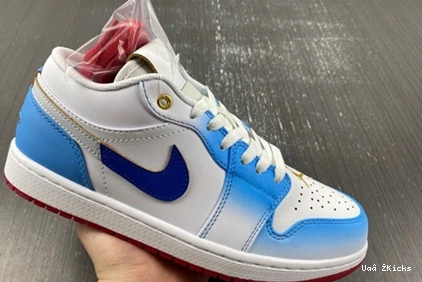 Air 85 Jordan Low FN8895-141 Elegant 1 0915
